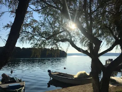 Priroda u blizini apartmana
