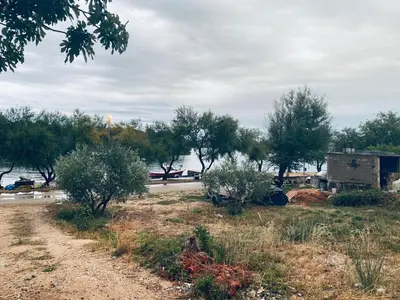 Priroda u blizini apartmana