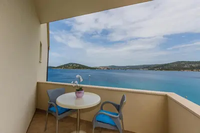 Priroda u blizini apartmana
