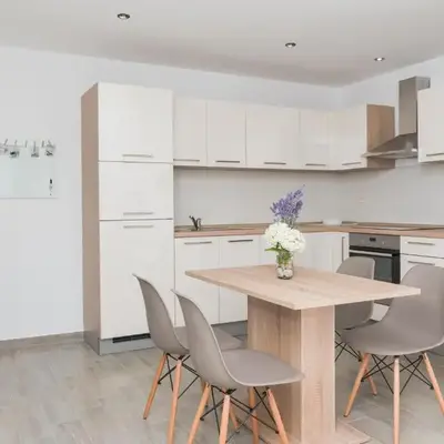 Apartmani Španja