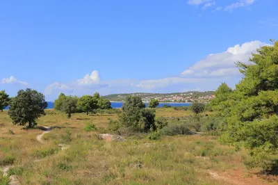 Priroda u blizini apartmana
