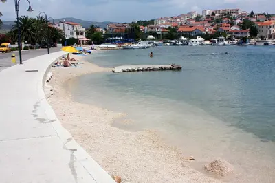 Priroda u blizini apartmana