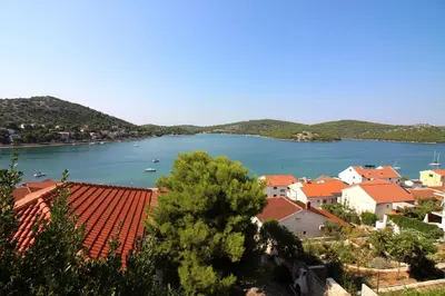 Priroda u blizini apartmana