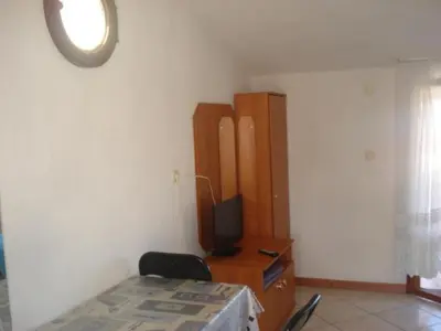 TV i/ili zabavni centar u objektu Apartments Zdenka