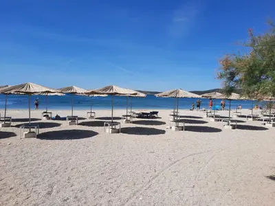 Priroda u blizini apartmana