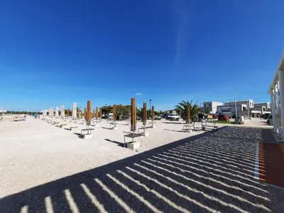 Plaža pokraj apartmana ili u blizini