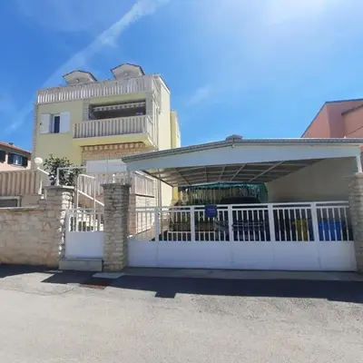 Apartmani Anita