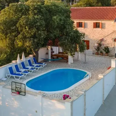 Nice Home In Stankovci