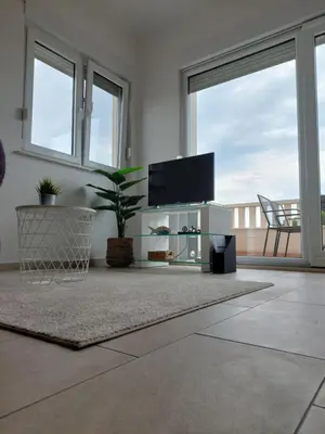 TV i/ili zabavni centar u objektu Pinea Sol