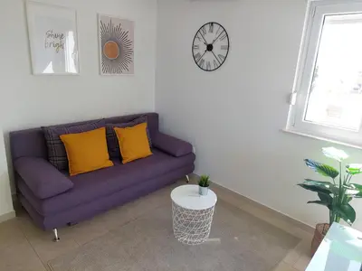 Prostor za sjedenje u objektu