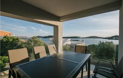 Priroda u blizini vikendica