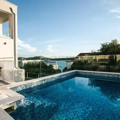 Stunning Home In Zatoglav