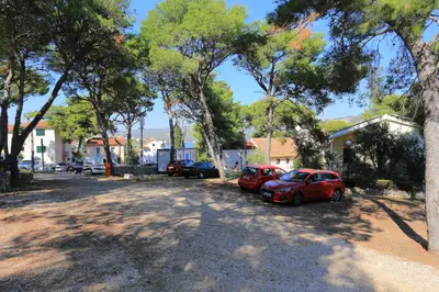 Okolica apartmana ili susjedstvo u blizini