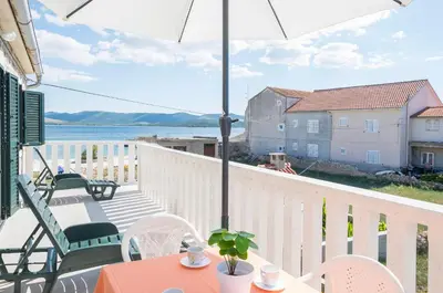 Priroda u blizini apartmana