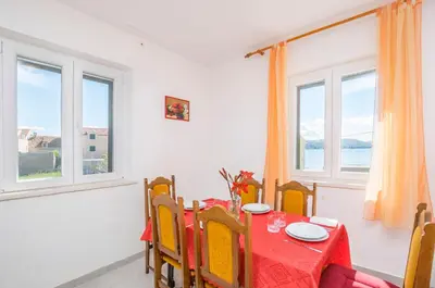 Priroda u blizini apartmana