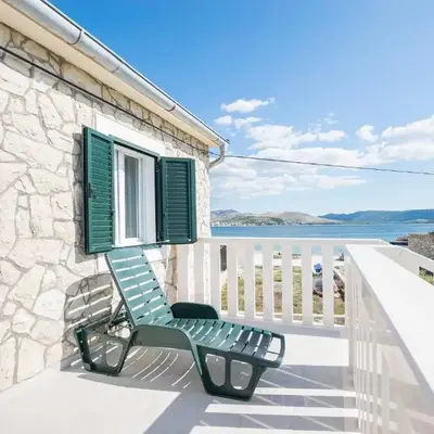Apartment Island Sun Terrace