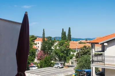 Priroda u blizini apartmana