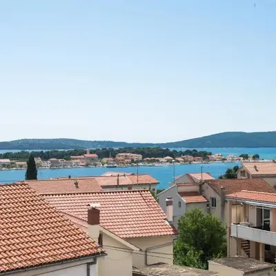 Apartments Cace