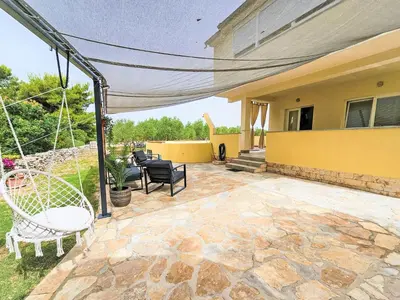Balkon ili terasa u objektu Apartment Butko by Interhome