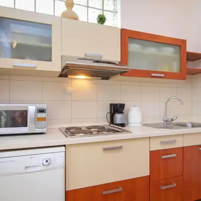 Apartment Butko by Interhome