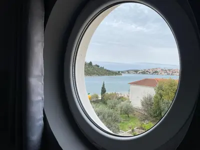Priroda u blizini apartmana