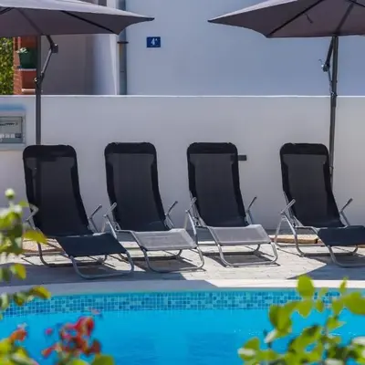 Apartments Baldo