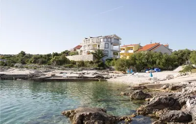 Priroda u blizini apartmana