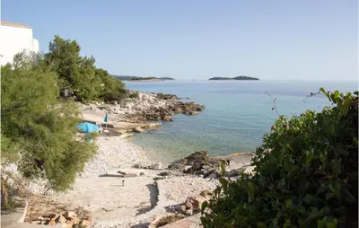 Priroda u blizini apartmana