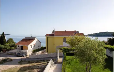 Priroda u blizini apartmana