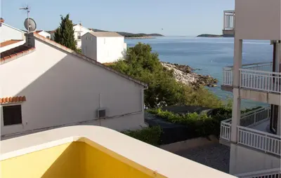 Priroda u blizini apartmana
