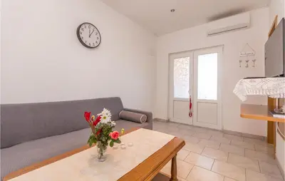 Prostor za sjedenje u objektu