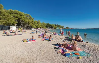Priroda u blizini apartmana