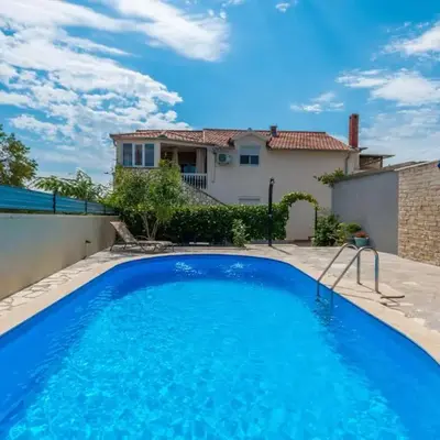 Gorgeous Apartment In Banjevci