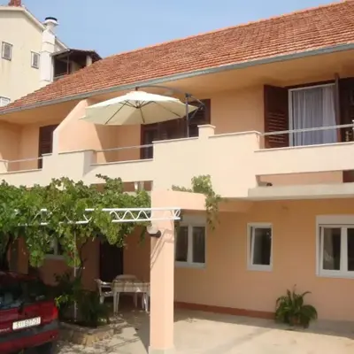 Apartments Pavlov