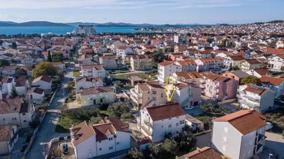 Priroda u blizini apartmana