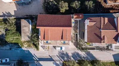 Okolica apartmana ili susjedstvo u blizini