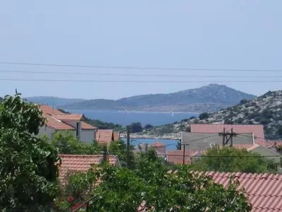 Priroda u blizini apartmana