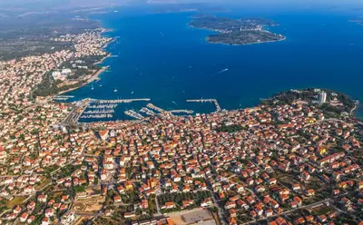 Priroda u blizini apartmana
