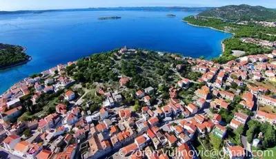 Priroda u blizini apartmana