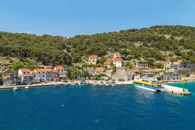 Priroda u blizini privatnih smještaja