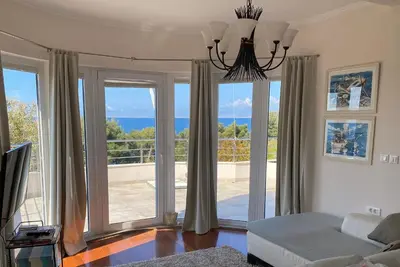 Priroda u blizini apartmana