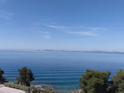 Priroda u blizini apartmana