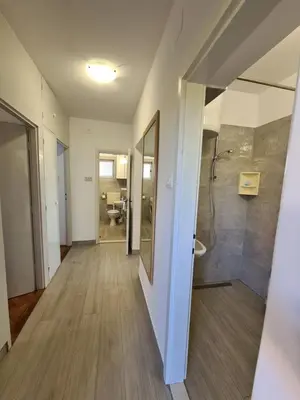Kupaonica u objektu APARTMENT IVANA