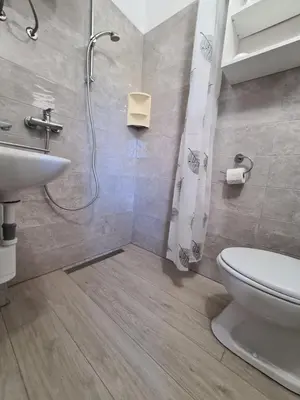 Kupaonica u objektu APARTMENT IVANA