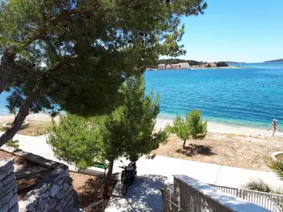 Priroda u blizini apartmana