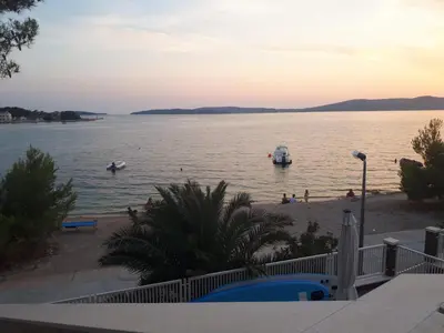 Priroda u blizini apartmana