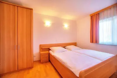 Krevet ili kreveti u jedinici u objektu Villa D&I