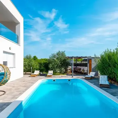 Villa Nika