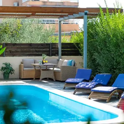 Villa Franko
