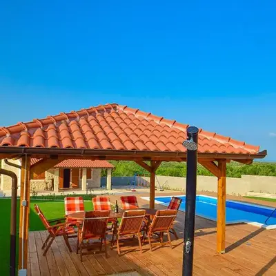 Villa Julija